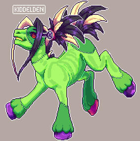 stella fullbody